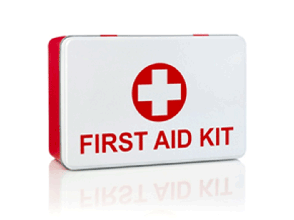 First-Aid-Kit